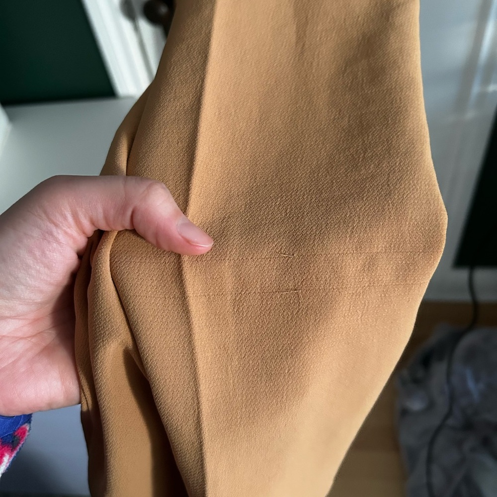 Wilfred straight leg dress pants - Picture 5 of 6